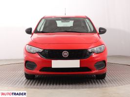 Fiat Tipo 2019 1.4 118 KM Fiat Tipo 2019 1.4 118 KM