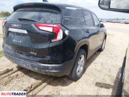 GMC Terrain 2022 1