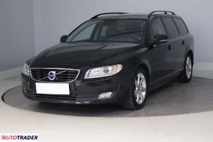 Volvo V70 2015 2.0 178 KM