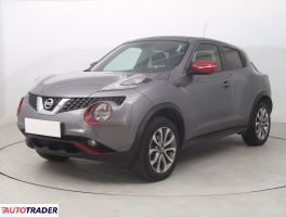 Nissan Juke 2015 1.6 115 KM
