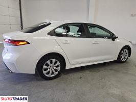 Toyota Corolla 2023 2