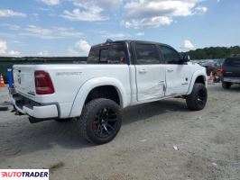 Dodge Ram 2023 5