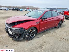 Hyundai Sonata 2025 2