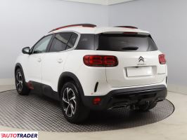 Citroen C5 2019 2.0 174 KM