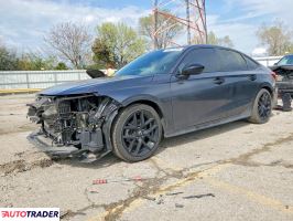 Honda Civic 2022 2