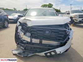 Honda CR-V 2026 1