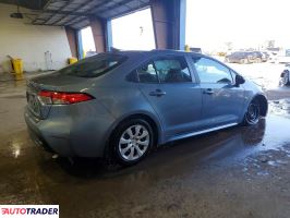 Toyota Corolla 2023 2