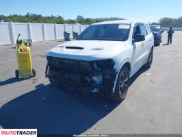 Dodge Durango 2022 3