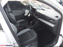 Volkswagen Pozostałe 2022 1