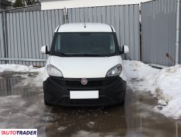 Fiat Doblo 2020 1.6