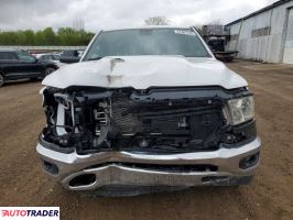 Dodge Ram 2021 3