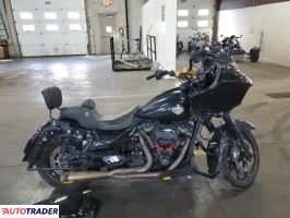 Harley-Davidson Pozostałe 2021 Harley-Davidson Pozostałe 2021