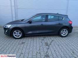 Ford Focus 2019 1.0 125 KM