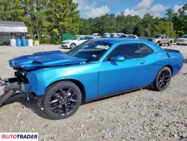 Dodge Challenger 2023 3 Dodge Challenger 2023 3