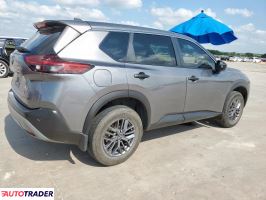 Nissan Rogue 2023 1 Nissan Rogue 2023 1