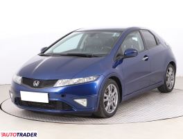 Honda Civic 2010 1.8 138 KM Honda Civic 2010 1.8 138 KM