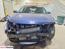 Hyundai Kona 2026 2