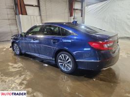 Honda Accord 2020 2