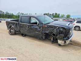 Chevrolet Silverado 2025 6