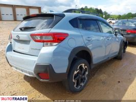 Subaru Pozostałe 2023 2 Subaru Pozostałe 2023 2