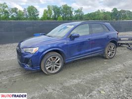 Audi Q3 - zobacz ofertę