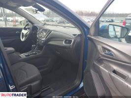 Chevrolet Equinox 2021 1