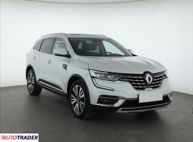 Renault Koleos - zobacz ofertę Renault Koleos - zobacz ofertę