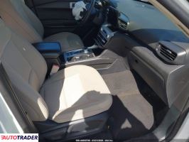 Ford Explorer 2021 2