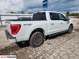 Ford Pozostałe 2023 2