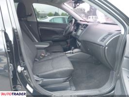 Mitsubishi Outlander 2023 2 Mitsubishi Outlander 2023 2