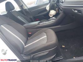 Hyundai Sonata 2021 2 Hyundai Sonata 2021 2