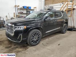 GMC Acadia 2023 3
