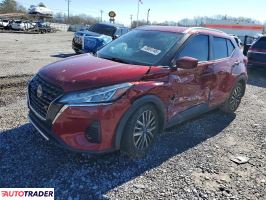Nissan Pozostałe - zobacz ofertę