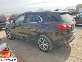 Chevrolet Equinox 2020 1