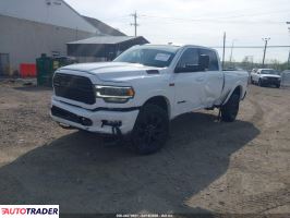 Dodge Ram 2022 6
