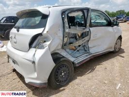 Mitsubishi Mirage 2023 1