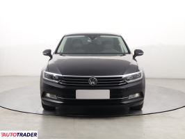 Volkswagen Passat 2018 2.0 147 KM