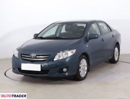 Toyota Corolla 2008 1.4 88 KM
