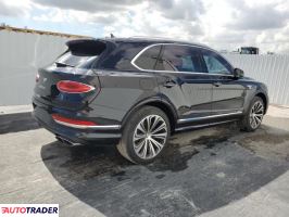 Bentley Pozostałe 2023 4