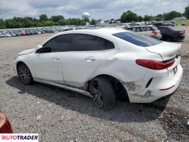 BMW 228 2021 2