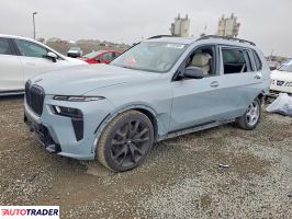 BMW Pozostałe 2023 3