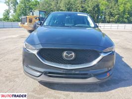 Mazda CX-5 2021 2