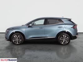 Kia Sportage 2022 1.6 226 KM