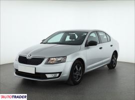 Skoda Octavia 2015 1.6 103 KM