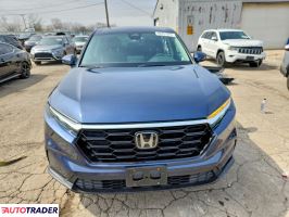 Honda CR-V 2024 1