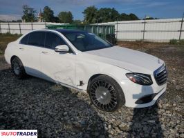 Mercedes CL 2018 2