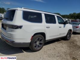 Jeep Wagoneer 2022 6