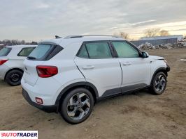 Hyundai Pozostałe 2022 1