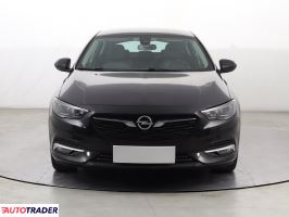 Opel Insignia 2019 1.5 138 KM