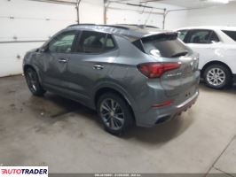 Buick Pozostałe 2020 1